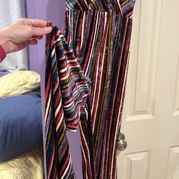 Long pants jumper - Picture 3 of 3